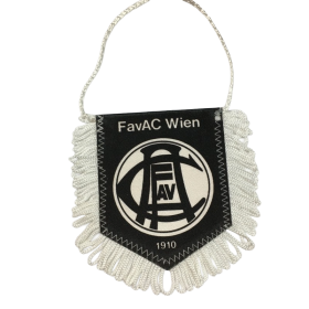 Wimpel FavAC Wien (AUT)