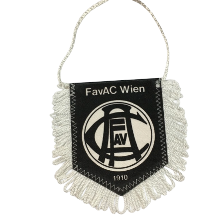 Wimpel FavAC Wien (AUT)