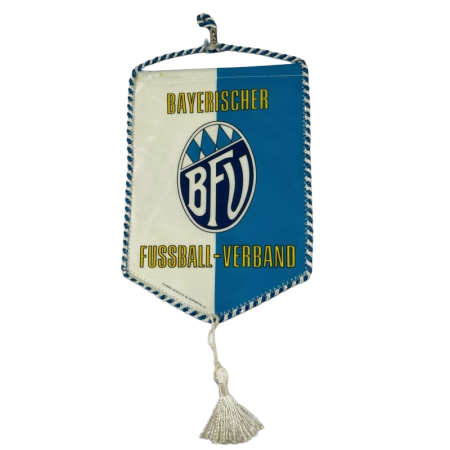 Wimpel Bayerischer Fussballverband, BFV (GER)