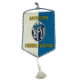 Wimpel Bayerischer Fussballverband, BFV (GER)