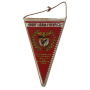 Wimpel Benfica Lissabon (POR)