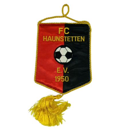 Wimpel FC Haunstetten (GER)
