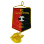 Wimpel FC Haunstetten (GER)