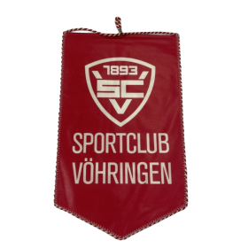 Wimpel SC Vöhringen (GER)