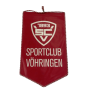 Wimpel SC Vöhringen (GER)