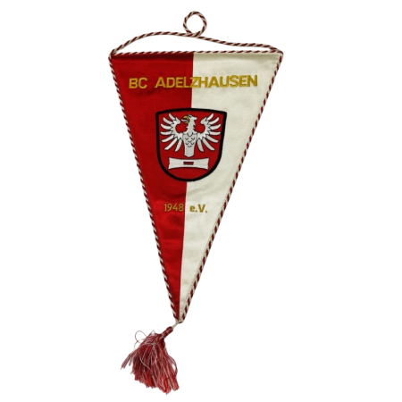 Wimpel BC Adelzhausen 1948 (GER)