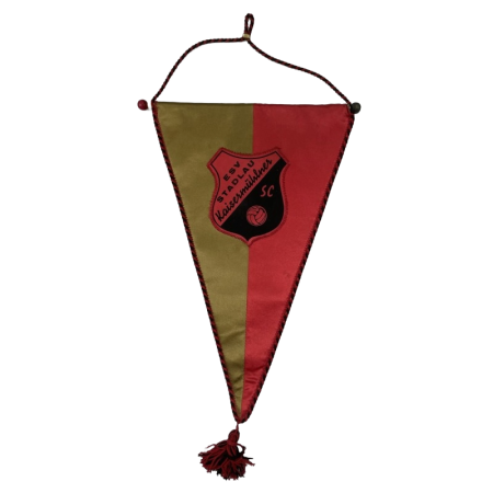 Wimpel ESV Stadlau Kaisermühlner SC Wien (AUT)