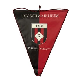 Wimpel TSV Schwaikheim (GER)