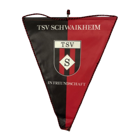 Wimpel TSV Schwaikheim (GER)