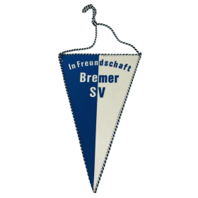 Wimpel Bremer SV (GER)