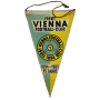 Wimpel First Vienna FC (AUT), 1894 - 1969