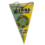 Wimpel First Vienna FC (AUT), 1894 - 1969
