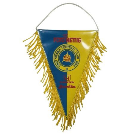 Wimpel First Vienna FC (AUT)