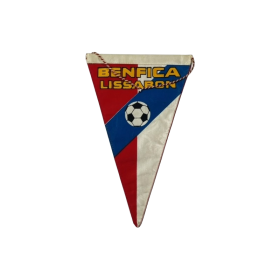 Wimpel Benfica Lissabon (POR)