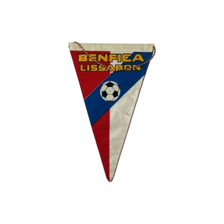 Wimpel Benfica Lissabon (POR)