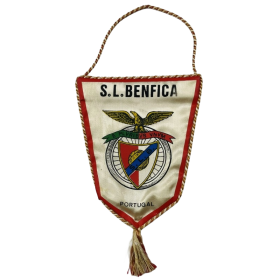 Wimpel Benfica Lissabon (POR)