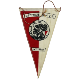 Wimpel Ajax Amsterdam (NED)