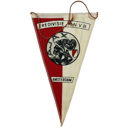 Wimpel Ajax Amsterdam (NED)