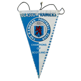 Wimpel Glasgow Rangers (SCO)