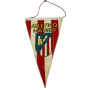 Wimpel Atletico Madrid (ESP)