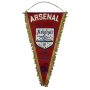 Wimpel Arsenal London (ENG)