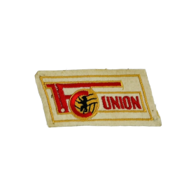Aufnäher 1. FC Union Berlin (GER)