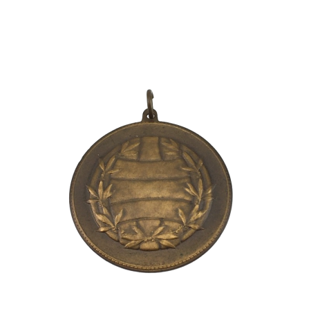 Medaille Wiener Meisterschaft 1937/1938 (AUT)