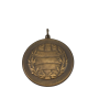 Medaille Wiener Meisterschaft 1937/1938 (AUT)