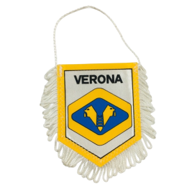 Wimpel Verona (ITA)