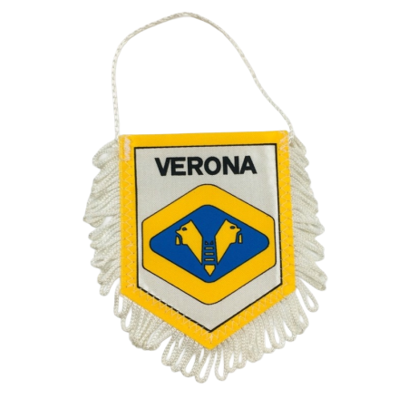 Wimpel Verona (ITA)