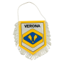 Wimpel Verona (ITA)