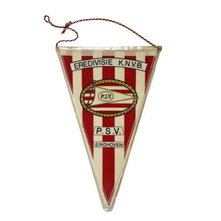 Wimpel PSV Eindhoven (NED)