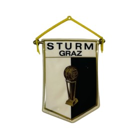 Wimpel Sturm Graz (AUT)