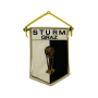 Wimpel Sturm Graz (AUT)