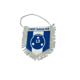 Wimpel Lyngby BK (DEN)