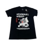 T-Shirt LASK Linz (AUT), XXXL, neu