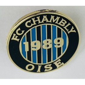 Pin FC Chambly (FRA)