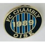 Pin FC Chambly (FRA)