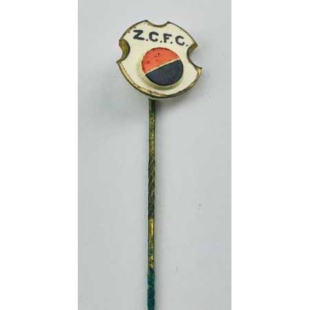 Pin Verein unbekannt