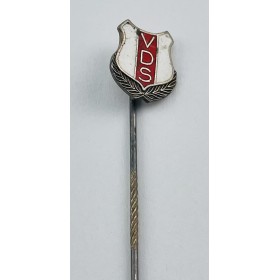 Pin Verein unbekannt