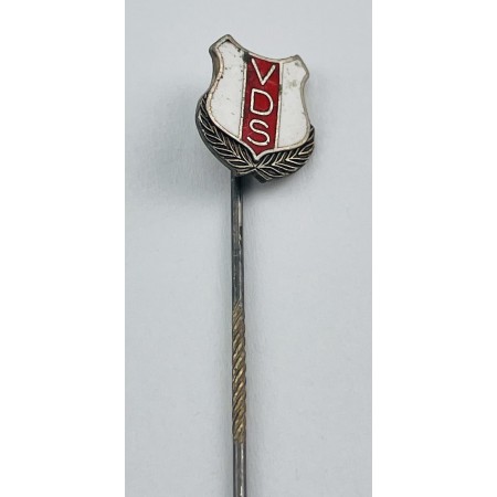 Pin Verein unbekannt