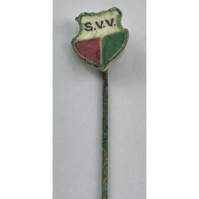 Pin Verein unbekannt