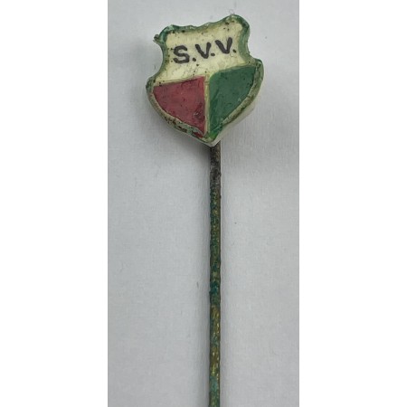 Pin Verein unbekannt