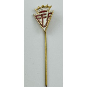 Pin Verein unbekannt