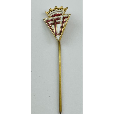 Pin Verein unbekannt