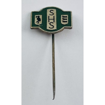 Pin Verein unbekannt