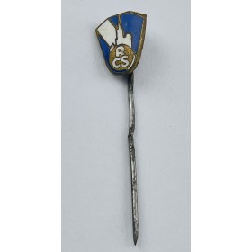 Pin Verein unbekannt