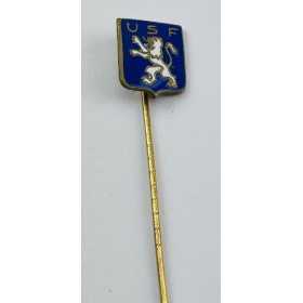 Pin Verein unbekannt