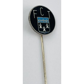 Pin Verein unbekannt