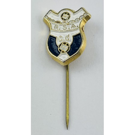 Pin Verein unbekannt